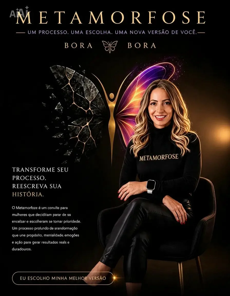 Metamorfose